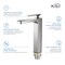 Kibi Infinity Single Handle Bathroom Vessel Sink Faucet KBF1007BN - alternate 7
